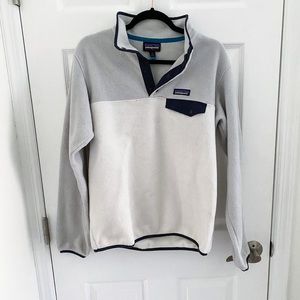 PATAGONIA Synchilla Quarter-Snap Fleece